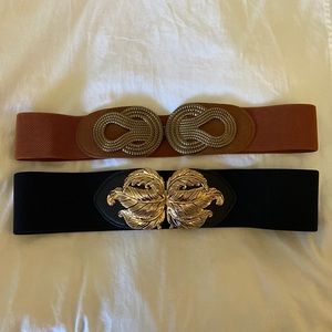 Belts